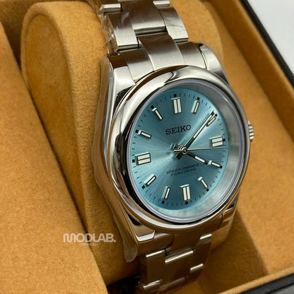 Oysteiko Tiffany Blue - Oyster