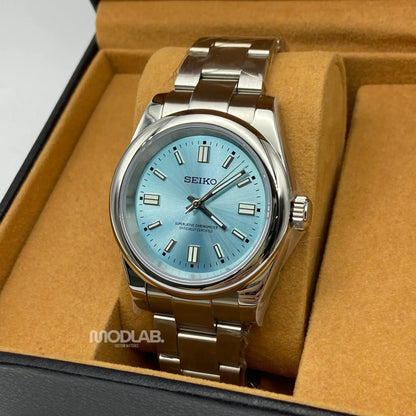 Oysteiko Tiffany Blue - Oyster