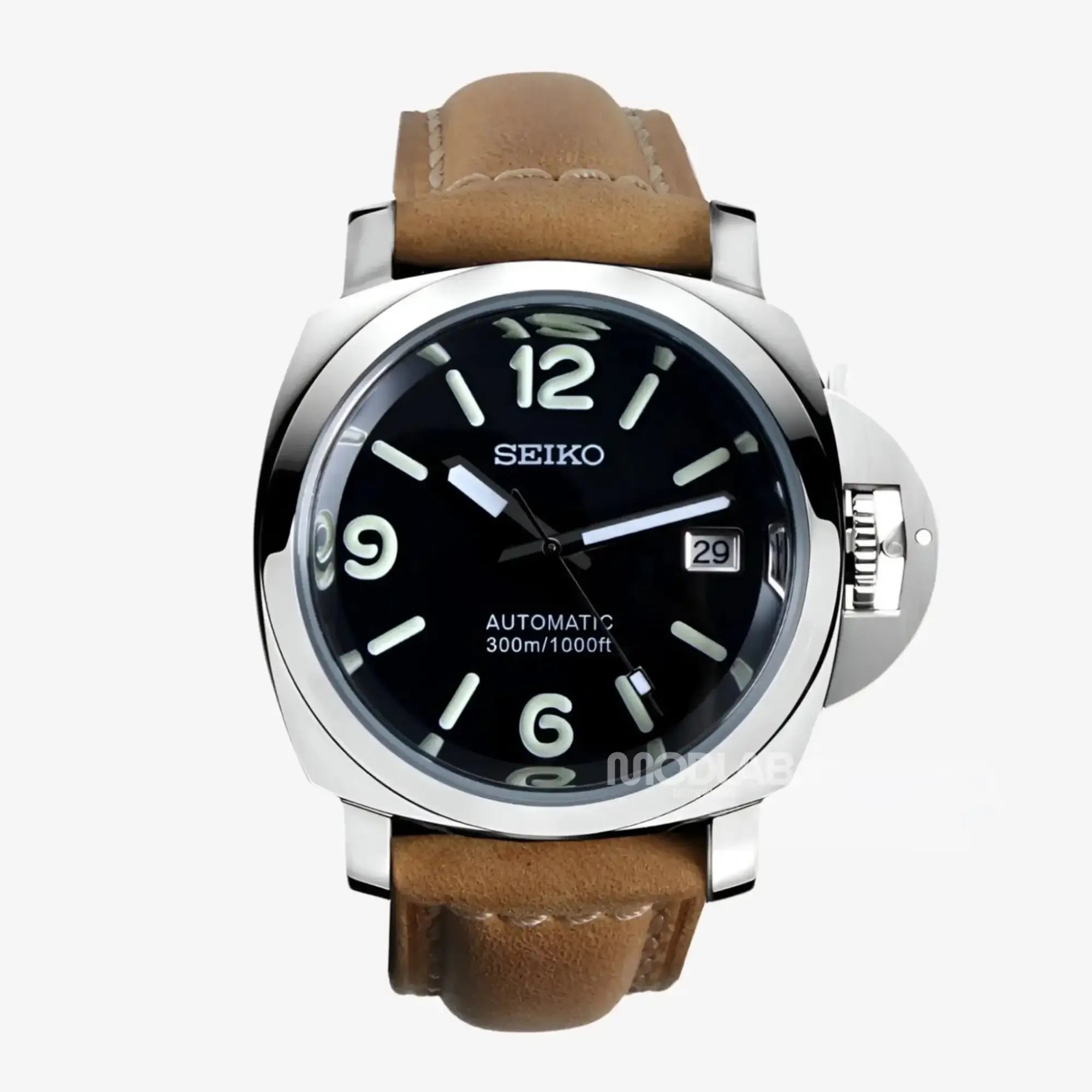 Paneiko | Sand Leather - Panerai