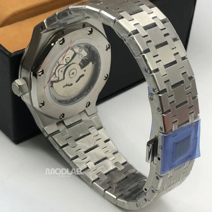 Royal Seikoak | Chrono Black - Royal Oak