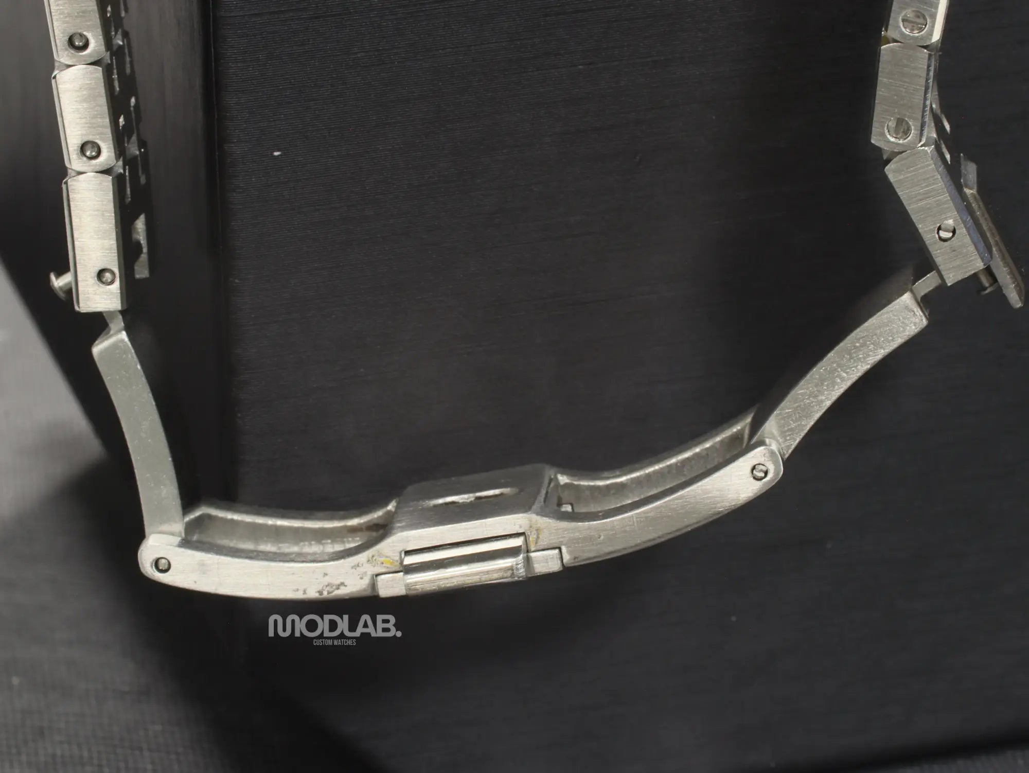 Royal Seikoak | Chrono Panda - Royal Oak