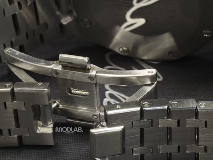 Royal Seikoak | Chrono Panda - Royal Oak