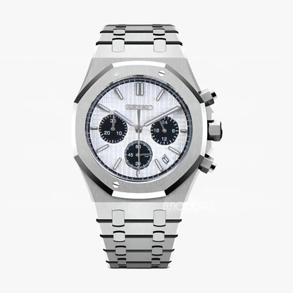 Royal Seikoak | Chrono Panda - Royal Oak