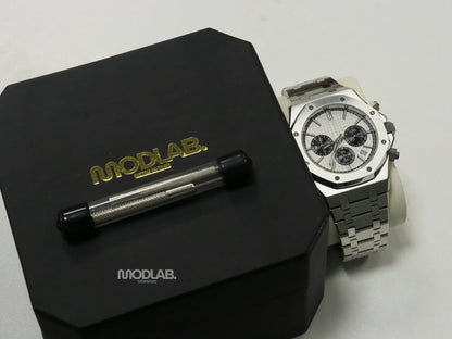 Royal Seikoak | Chrono Panda - Royal Oak