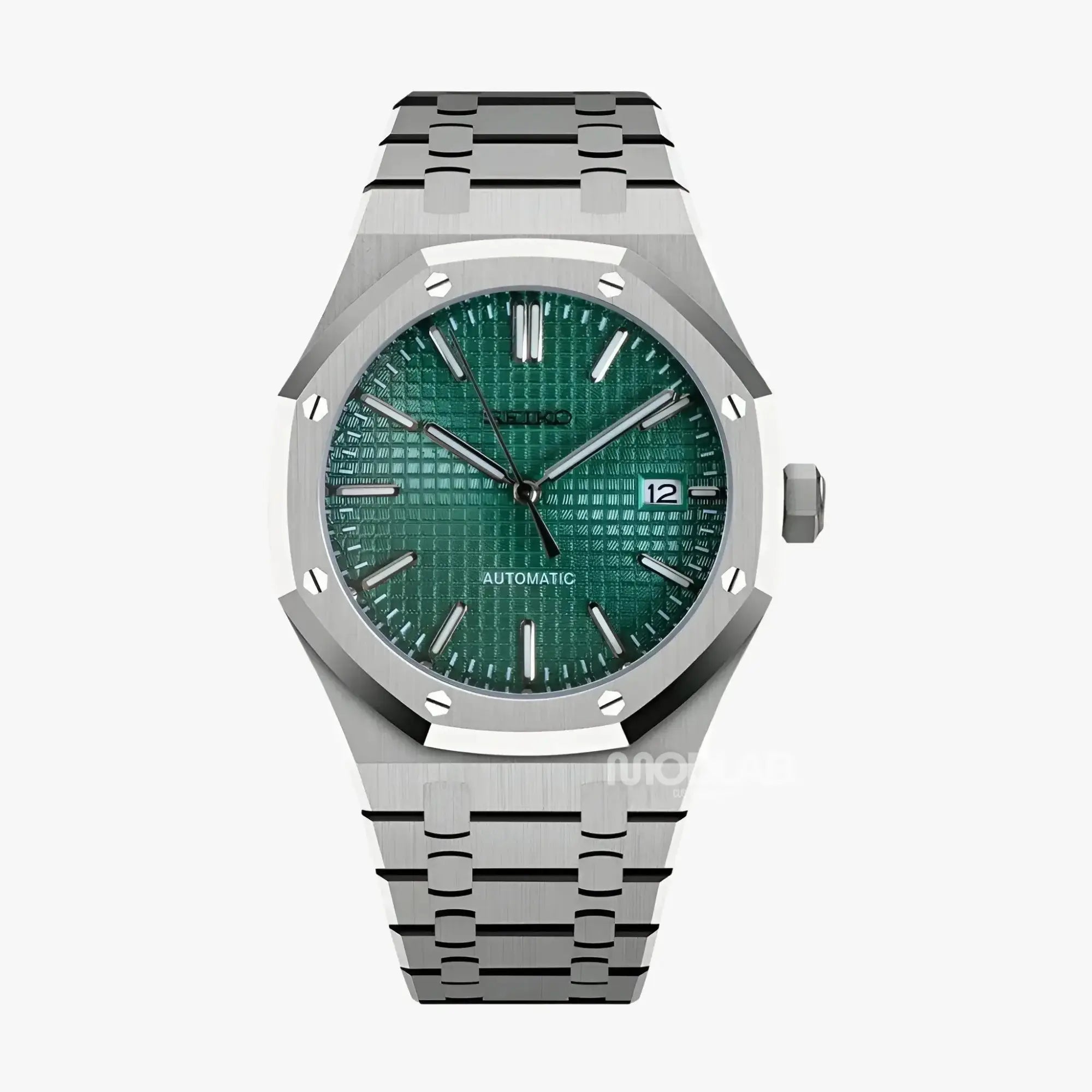 Royal Seikoak | Green - Royal Oak