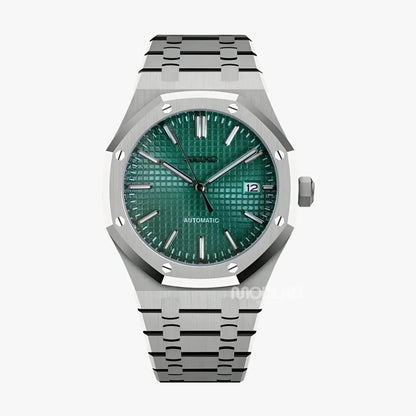 Royal Seikoak | Green - Royal Oak