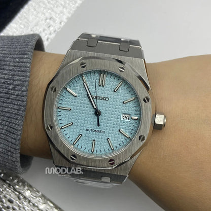 Royal Seikoak | Ice Blue - Royal Oak