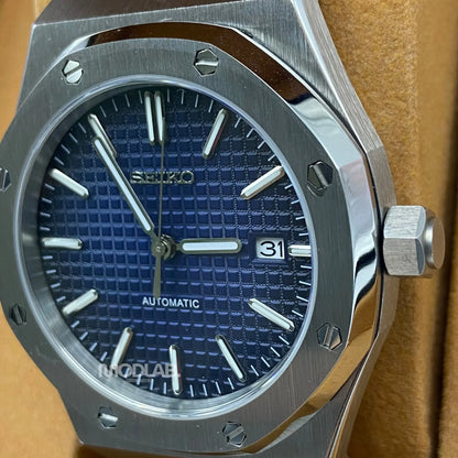 Royal Seikoak | Ocean Blue - Royal Oak