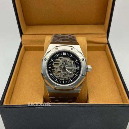 Royal Seikoak | Skeleton - Royal Oak