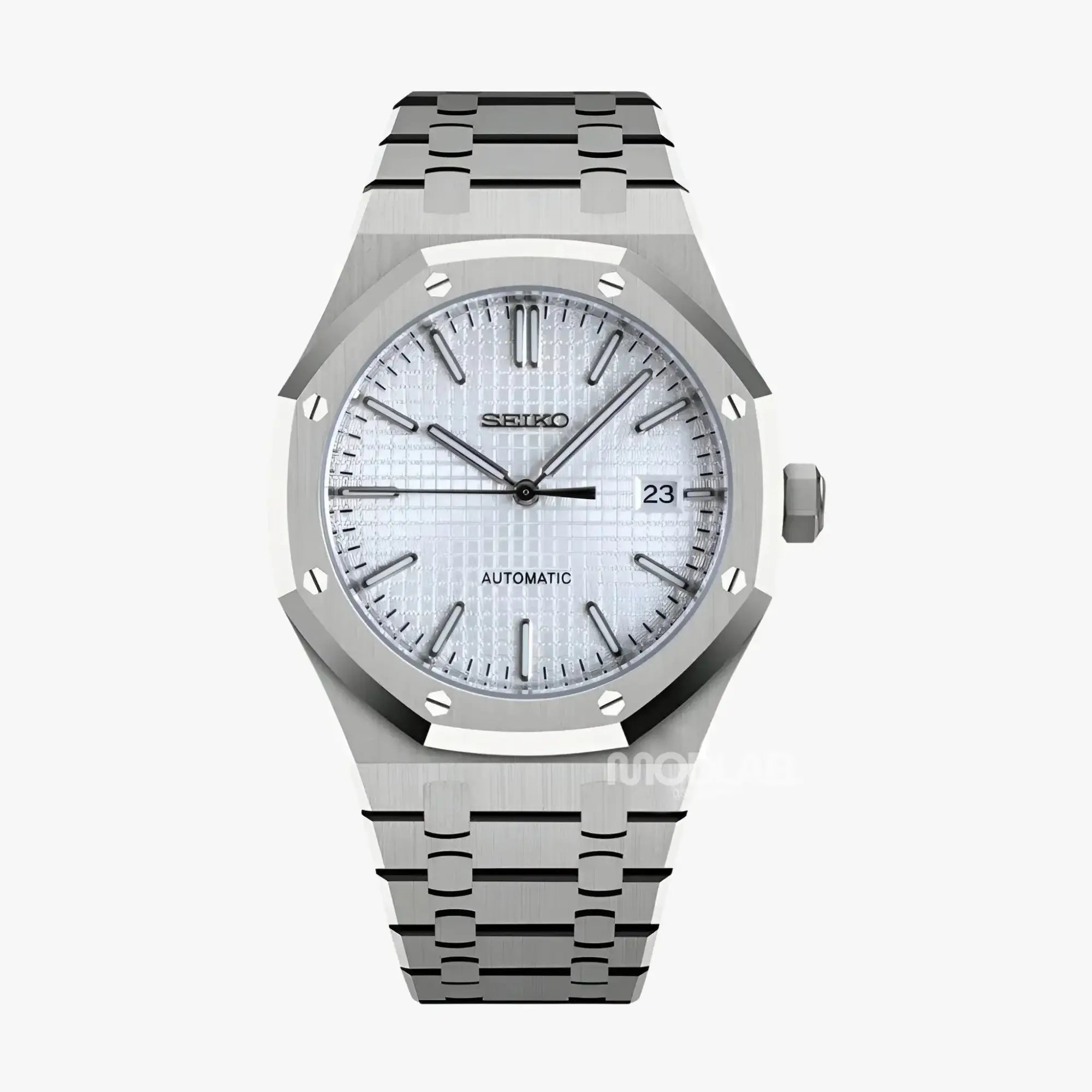 Royal Seikoak | White - Royal Oak