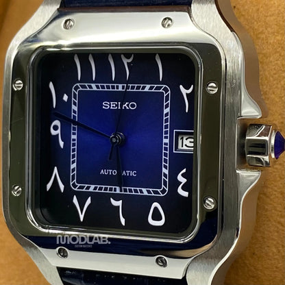 Santeiko | Blue Ocean Arabic - Santos