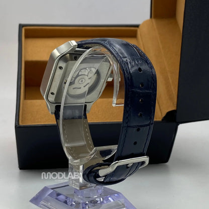 Santeiko | Blue Ocean Arabic - Santos