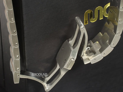 Santeiko | Blue - Santos