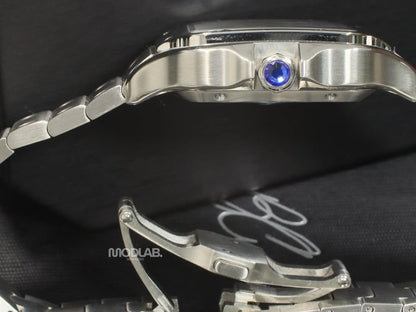 Santeiko | Blue - Santos