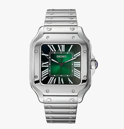 Santeiko | Green Roman - Santos