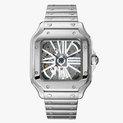 Santeiko | White Skeleton - Santos