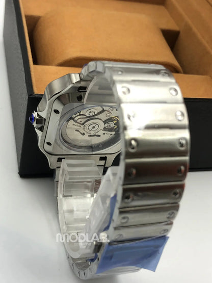 Santeiko | White Skeleton - Santos