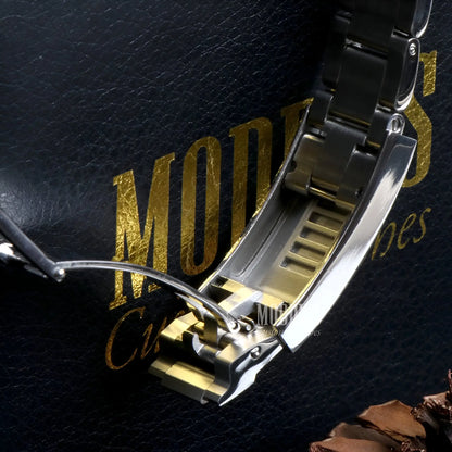 Oysteiko Explorer Black