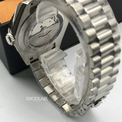 Seikojust | Champagne - Datejust