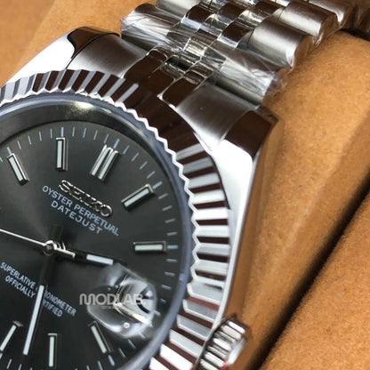 Seikojust | Champagne - Datejust