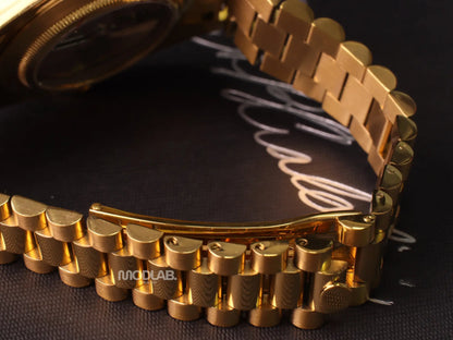 Seikojust | Daydate Gold - Datejust