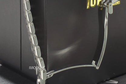 Seikojust | Land-Dweller Blue Fish - Datejust