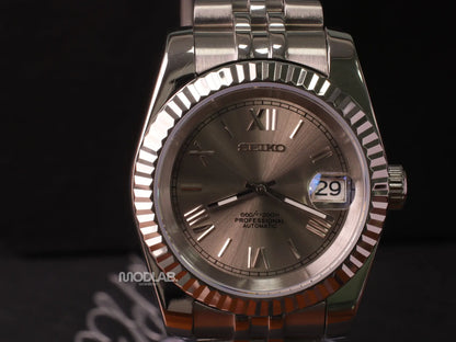 Seikojust | Roman Champagne - Datejust