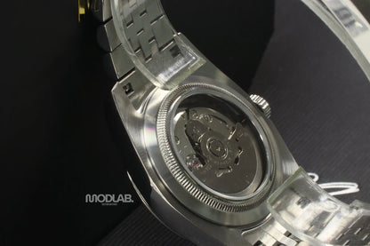 Seikojust | White - Datejust