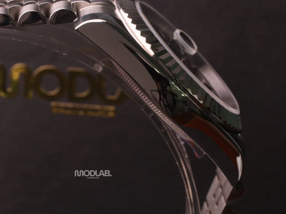 Seikojust | White - Datejust