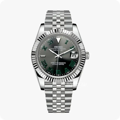 Seikojust | Wimbledon - Datejust