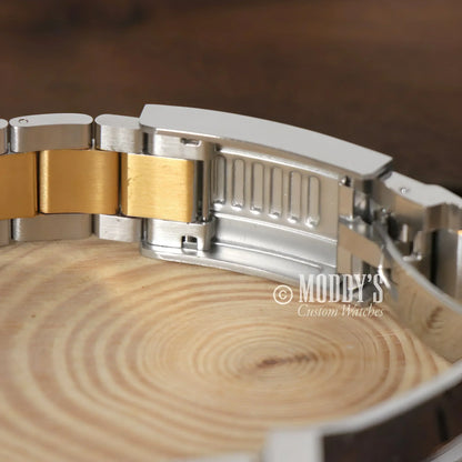 Seikomariner | Blue (Two Tones)