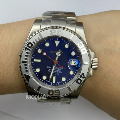 Seikomariner | Deepsea - Submariner / GMT