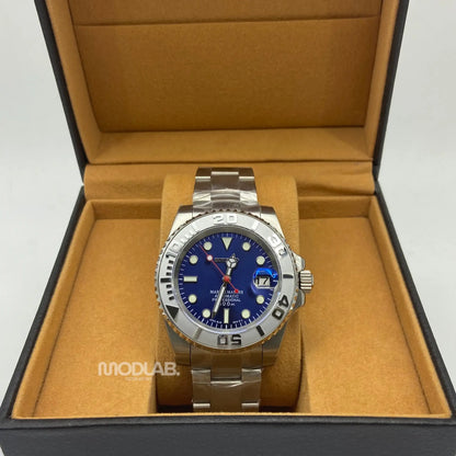 Seikomariner | Deepsea - Submariner / GMT