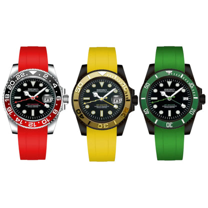 Seikomariner NH34/35