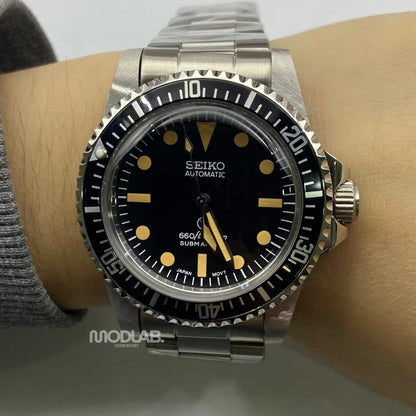 Seikomariner | Vintage - Submariner / GMT