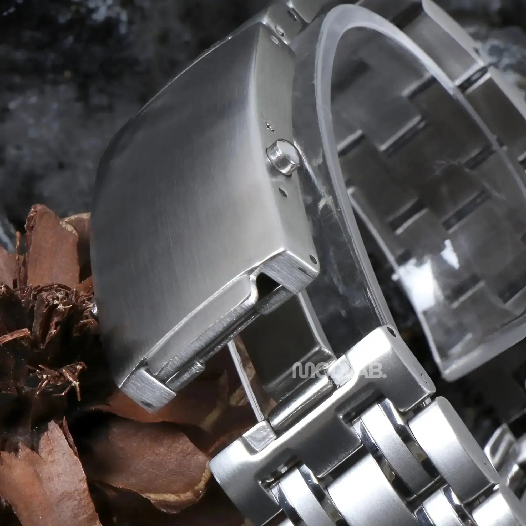 Seikomaster | Blue - Seamaster