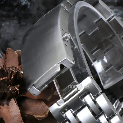 Seikomaster | Blue - Seamaster