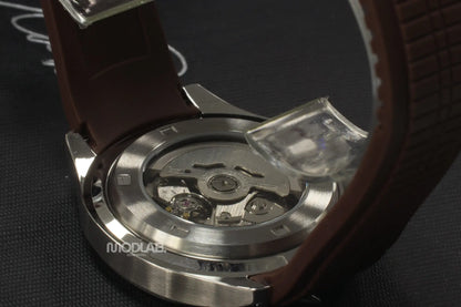 Seikonaut | Brown - Aquanaut