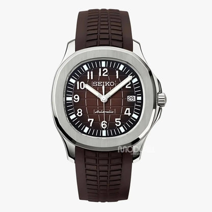 Seikonaut | Brown - Aquanaut