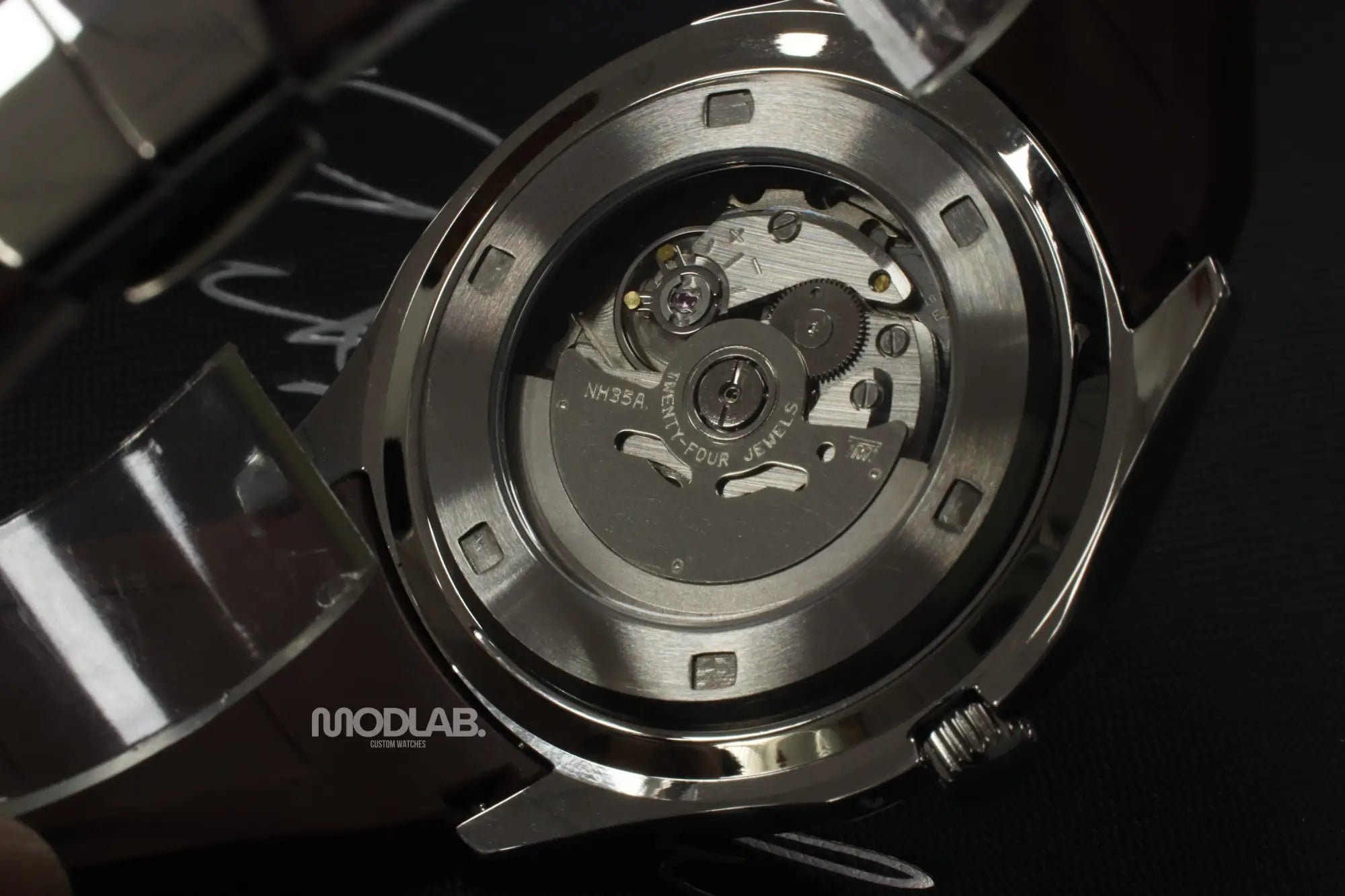 Seikonaut | Brown - Aquanaut