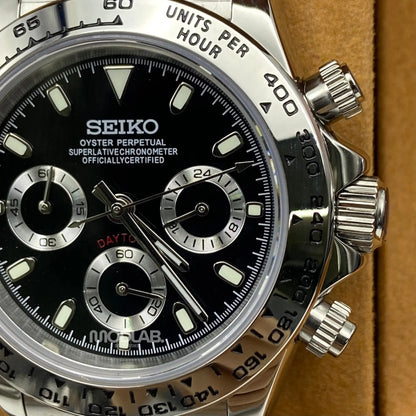 Seitona | Anti Panda - Daytona