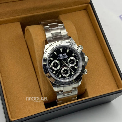 Seitona | Anti Panda - Daytona