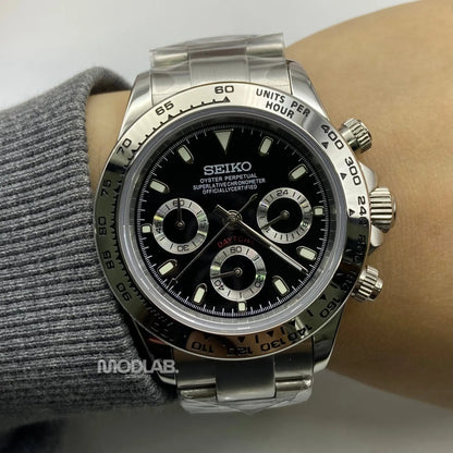 Seitona | Anti Panda - Daytona