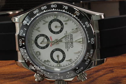 Seitona | Arabic White - Daytona