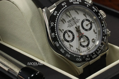 Seitona | Arabic White - Daytona