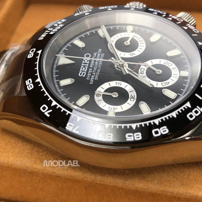 Seitona | Black Panda - Daytona