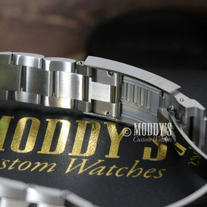 Seitona | Black - White