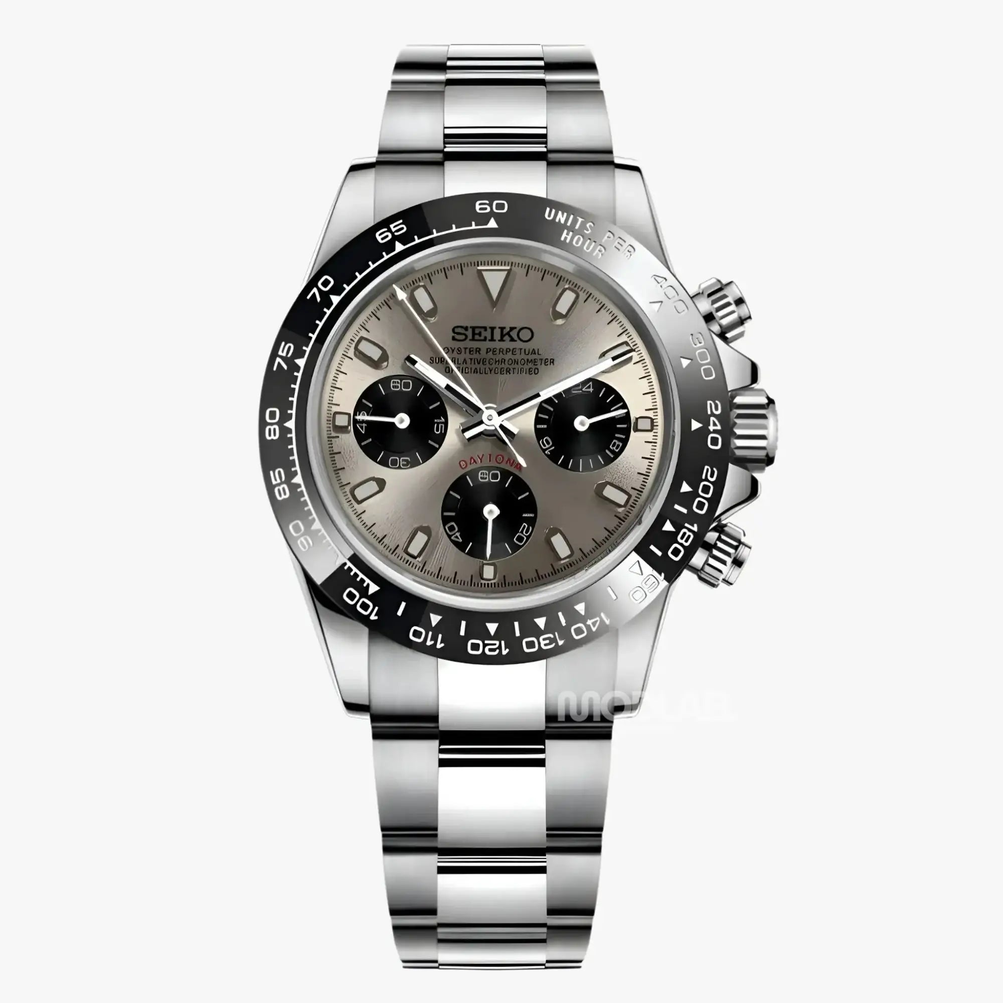 Seitona | Champagne - Daytona