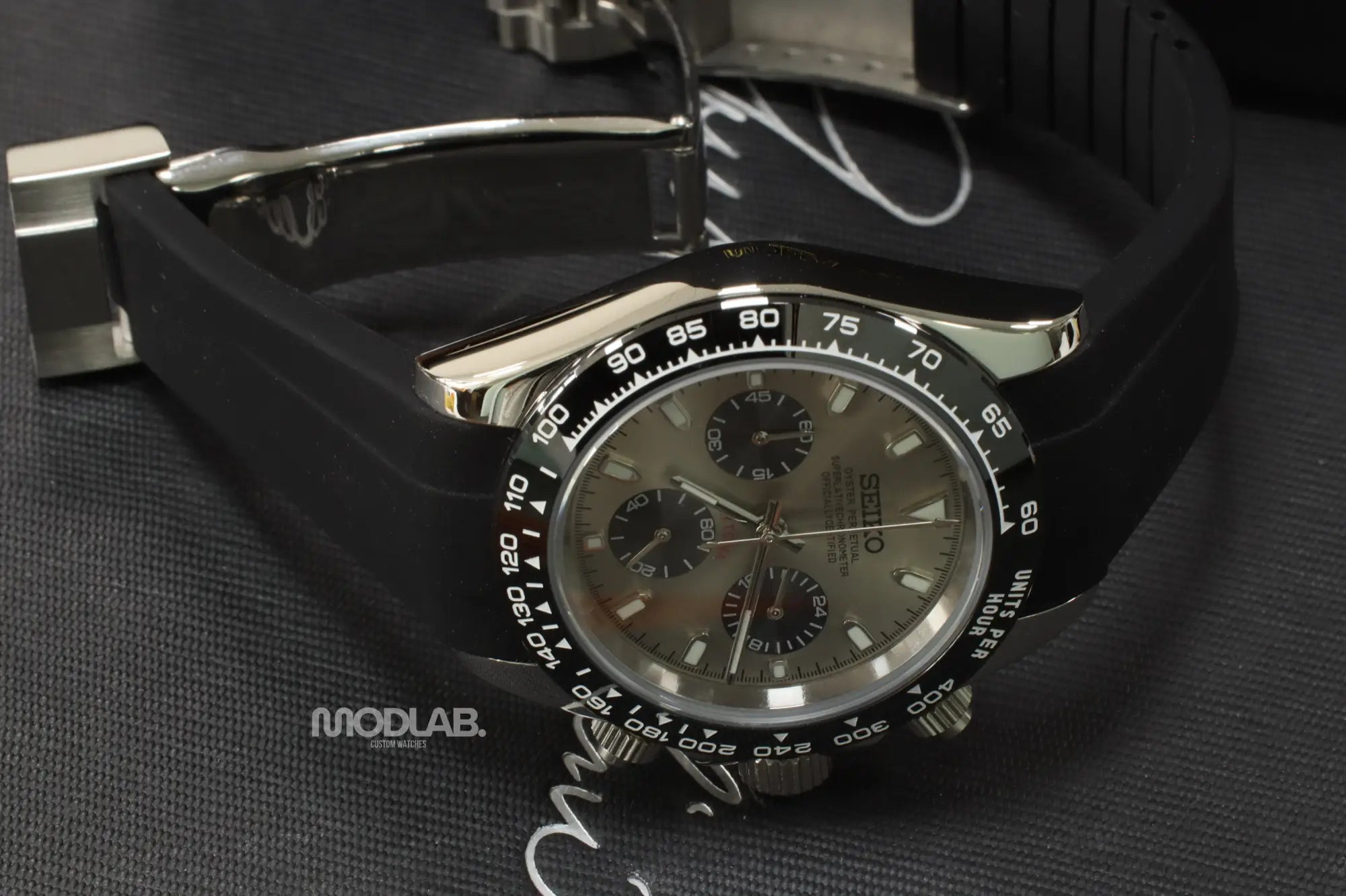 Seitona | Champagne - Daytona