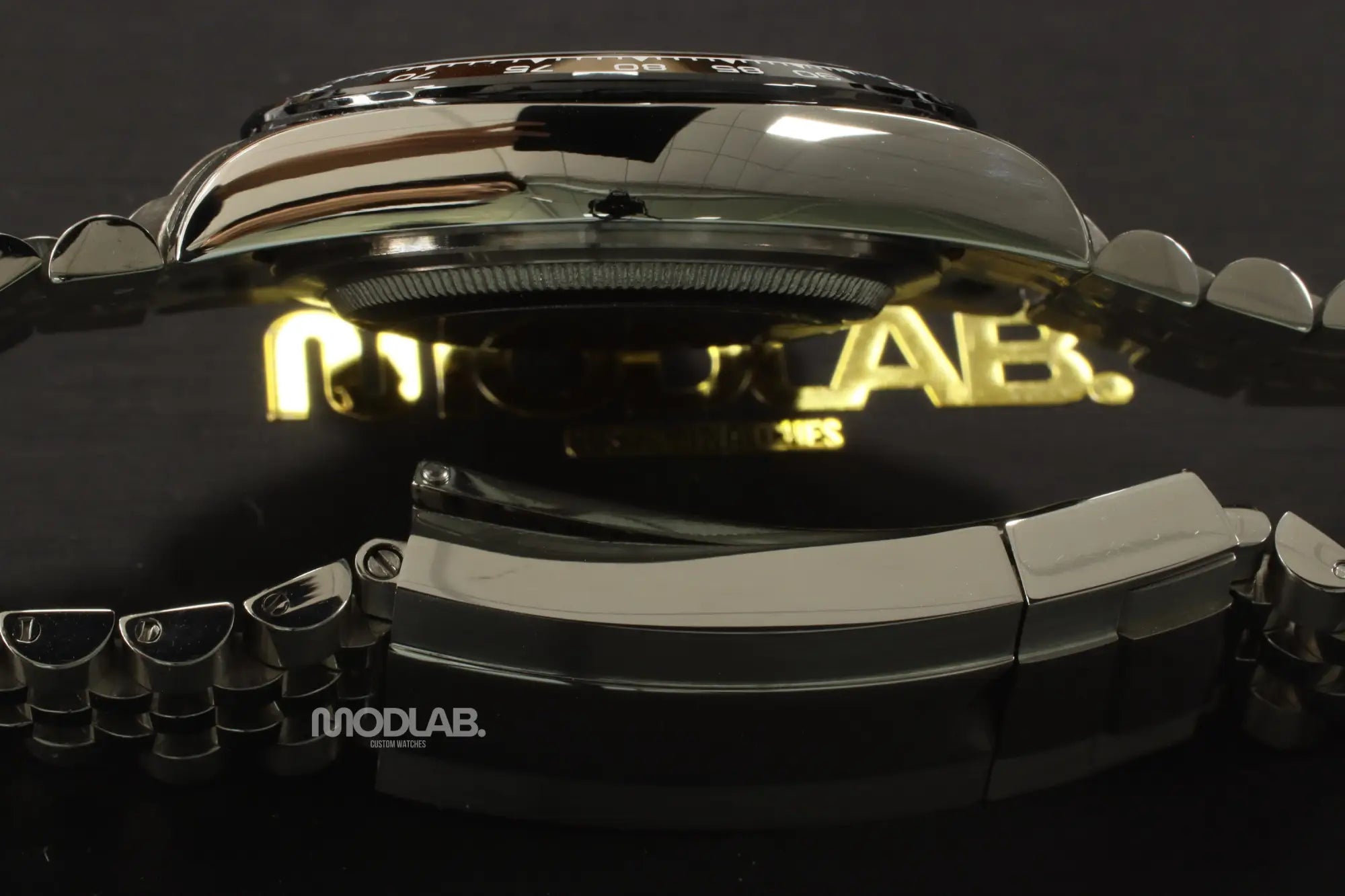 Seitona | Chrono Blue - Daytona